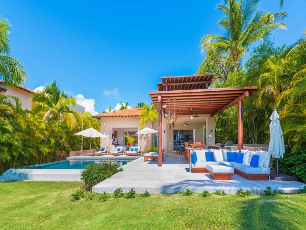 Puerto Vallarta Punta Mita Home 987891