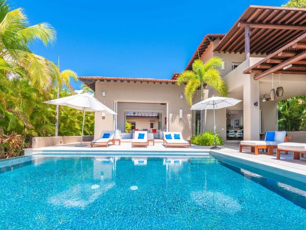 Puerto Vallarta Punta Mita Home 987891