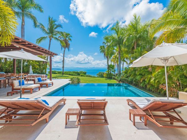 Puerto Vallarta Punta Mita Home 987891