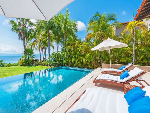 Puerto Vallarta Punta Mita Home 987891