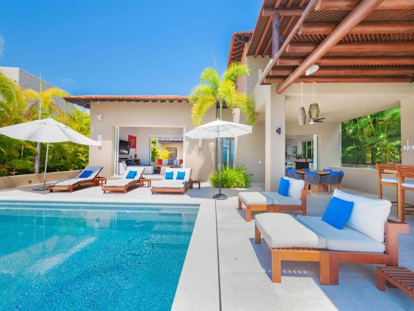 Puerto Vallarta Punta Mita Home 987891