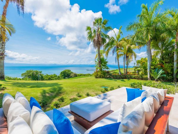 Puerto Vallarta Punta Mita Home 987891