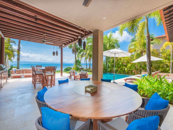 Puerto Vallarta Punta Mita Home 987891