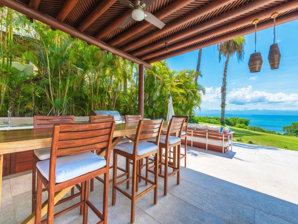 Puerto Vallarta Punta Mita Home 987891
