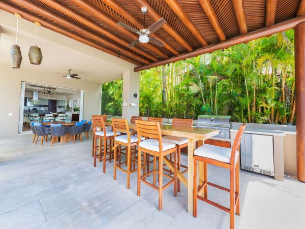 Puerto Vallarta Punta Mita Home 987891