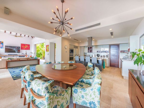 Puerto Vallarta Punta Mita Home 987891