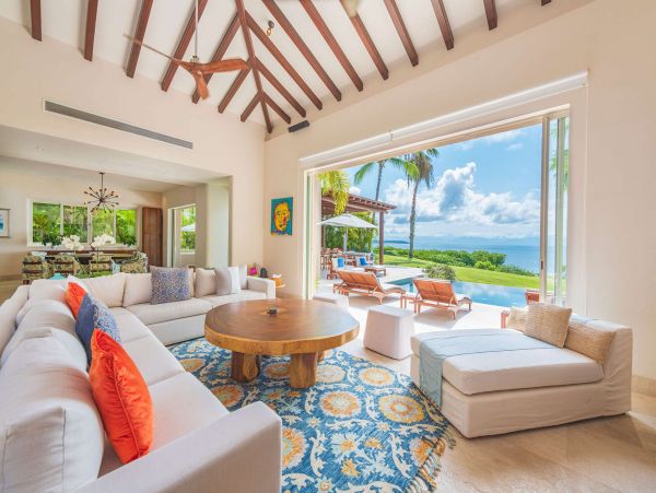 Puerto Vallarta Punta Mita Home 987891