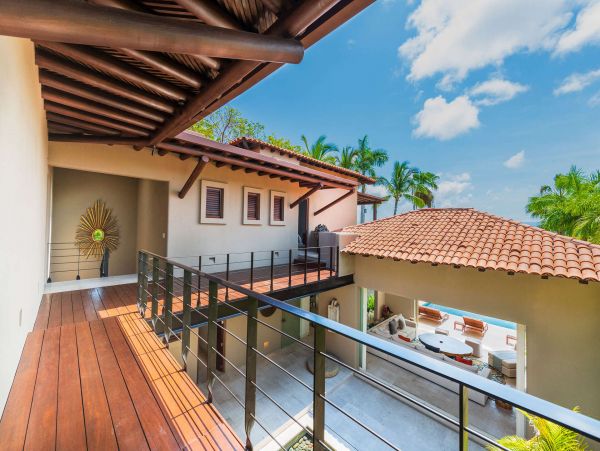 Puerto Vallarta Punta Mita Home 987891