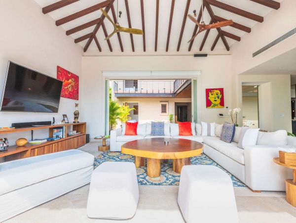 Puerto Vallarta Punta Mita Home 987891