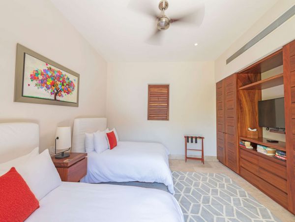 Puerto Vallarta Punta Mita Home 987891