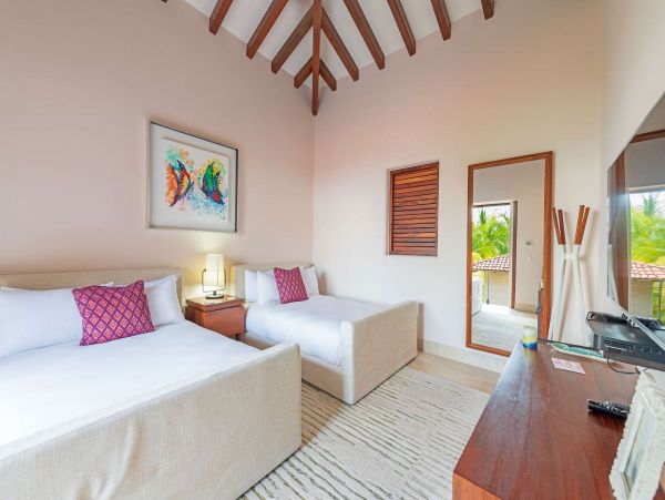 Puerto Vallarta Punta Mita Home 987891