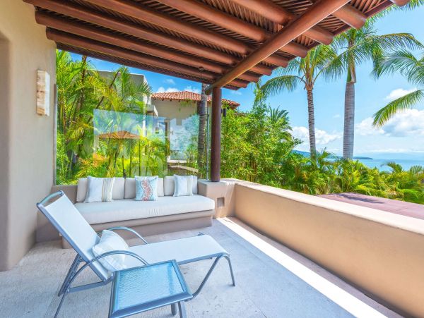 Puerto Vallarta Punta Mita Home 987891