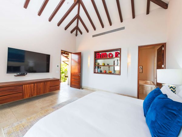 Puerto Vallarta Punta Mita Home 987891