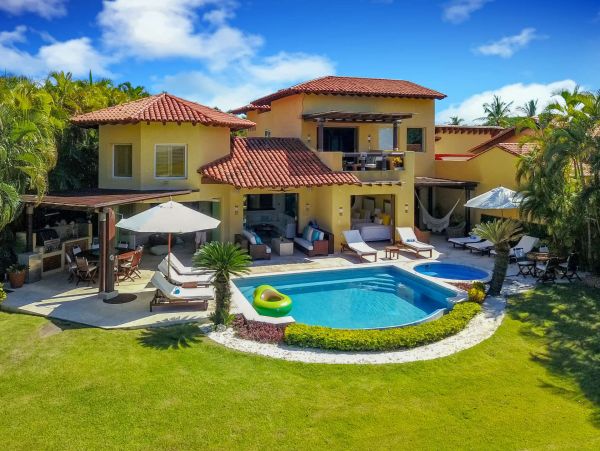 Puerto Vallarta Punta Mita Home 987892