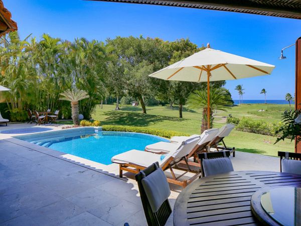 Puerto Vallarta Punta Mita Home 987892