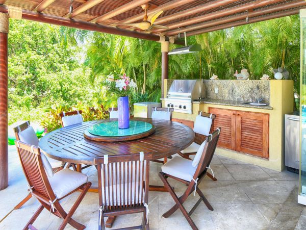 Puerto Vallarta Punta Mita Home 987892