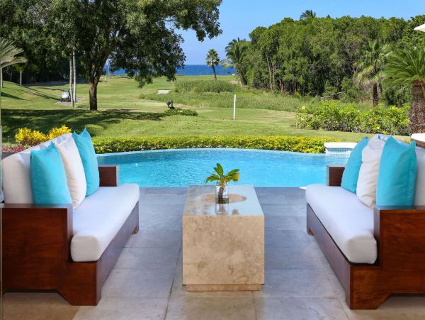 Puerto Vallarta Punta Mita Home 987892