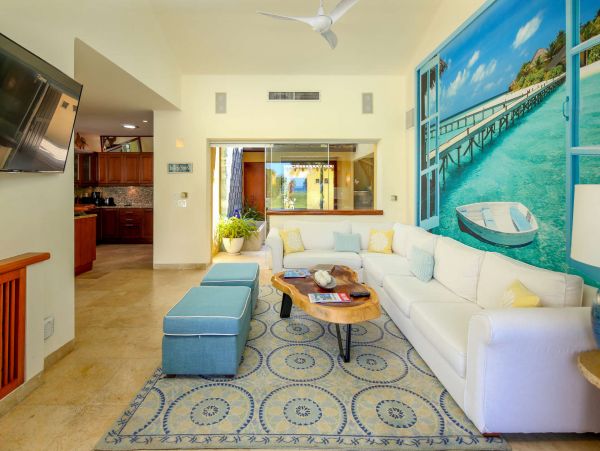 Puerto Vallarta Punta Mita Home 987892