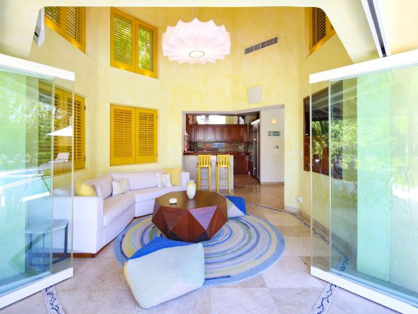 Puerto Vallarta Punta Mita Home 987892