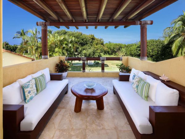 Puerto Vallarta Punta Mita Home 987892