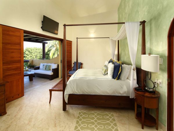 Puerto Vallarta Punta Mita Home 987892