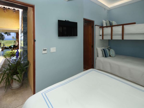 Puerto Vallarta Punta Mita Home 987892