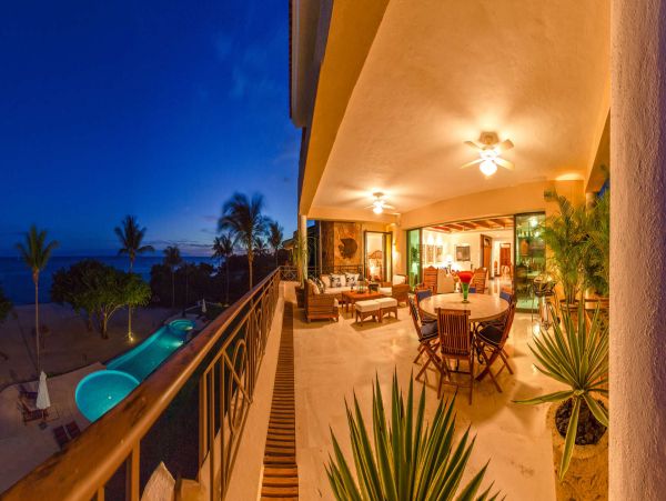 Puerto Vallarta Punta Mita Home 987893