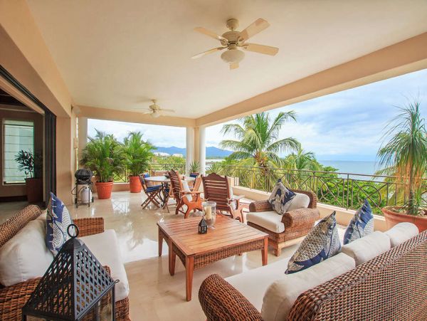 Puerto Vallarta Punta Mita Home 987893