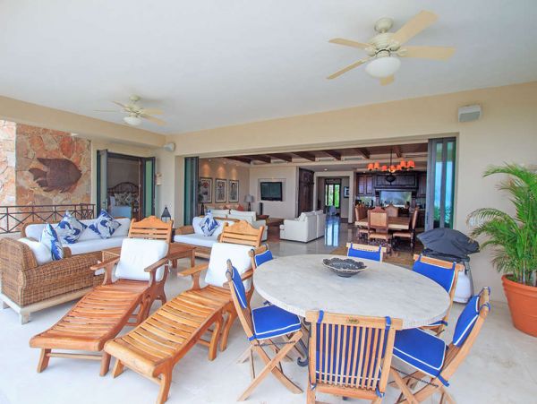 Puerto Vallarta Punta Mita Home 987893