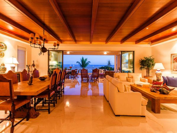 Puerto Vallarta Punta Mita Home 987893
