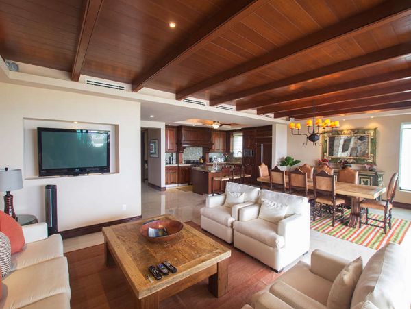 Puerto Vallarta Punta Mita Home 987893