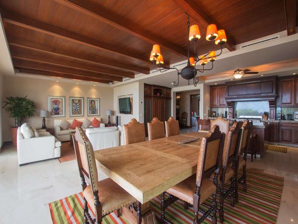 Puerto Vallarta Punta Mita Home 987893