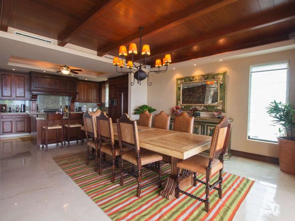 Puerto Vallarta Punta Mita Home 987893