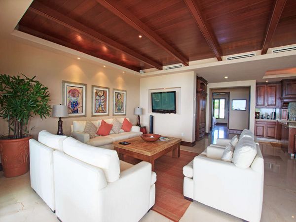 Puerto Vallarta Punta Mita Home 987893