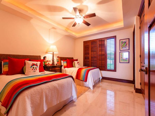 Puerto Vallarta Punta Mita Home 987893