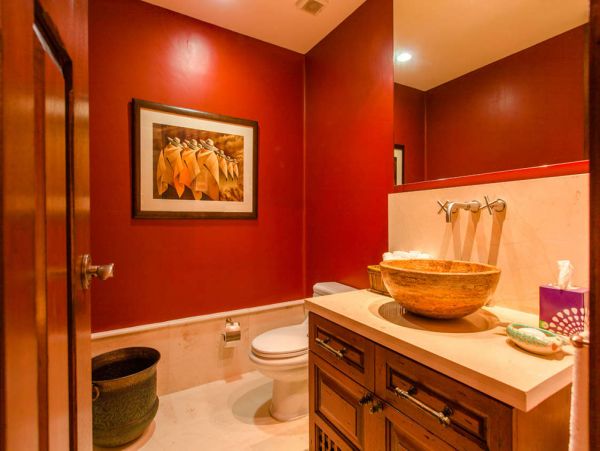 Puerto Vallarta Punta Mita Home 987893