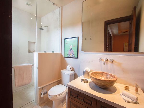 Puerto Vallarta Punta Mita Home 987893