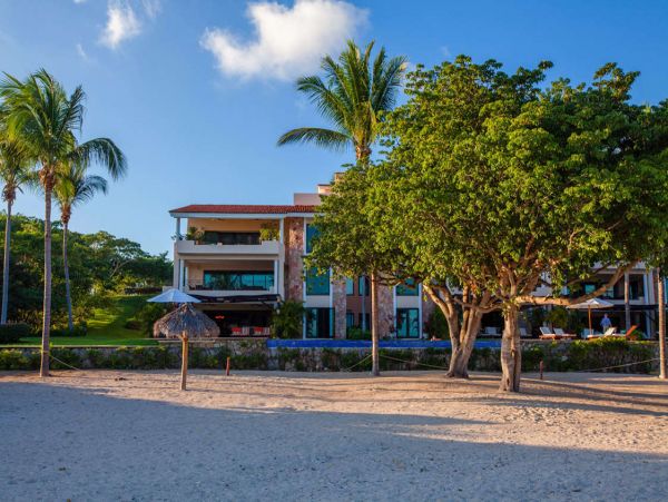 Puerto Vallarta Punta Mita Home 987893