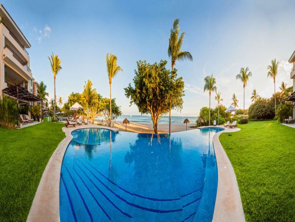 Puerto Vallarta Punta Mita Home 987893