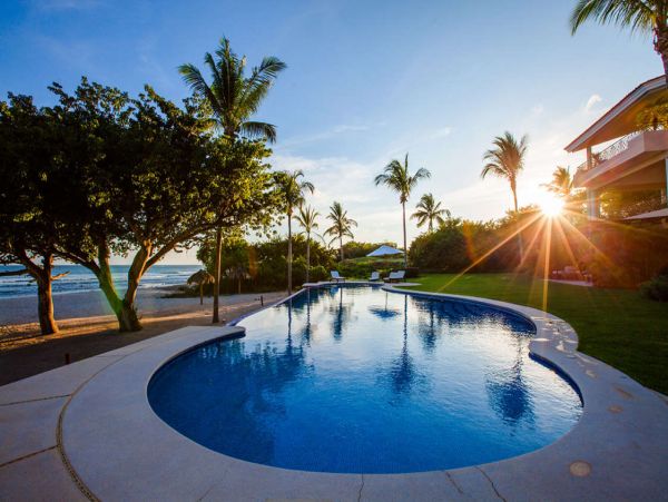 Puerto Vallarta Punta Mita Home 987893