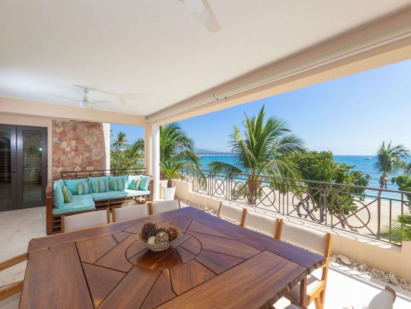 Puerto Vallarta Punta Mita Home 987894