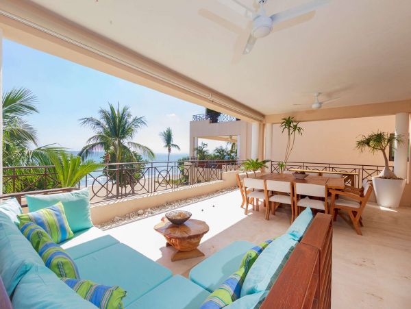 Puerto Vallarta Punta Mita Home 987894