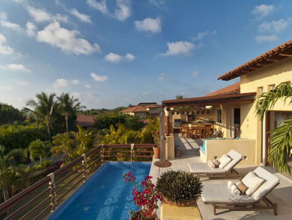 Puerto Vallarta Punta Mita Home 987895