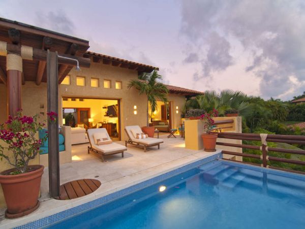 Puerto Vallarta Punta Mita Home 987895