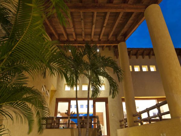 Puerto Vallarta Punta Mita Home 987895