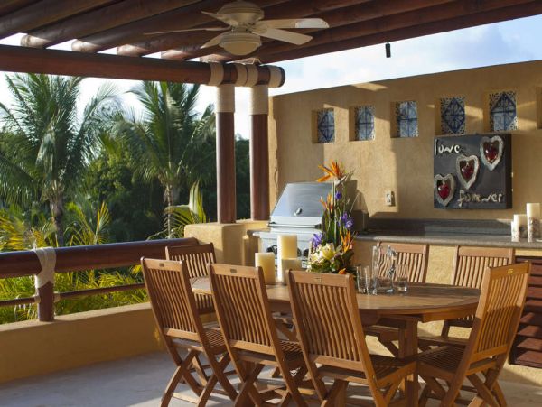 Puerto Vallarta Punta Mita Home 987895