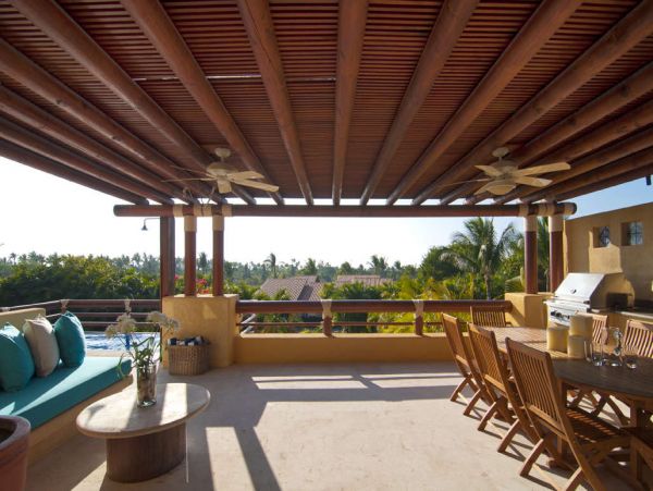 Puerto Vallarta Punta Mita Home 987895
