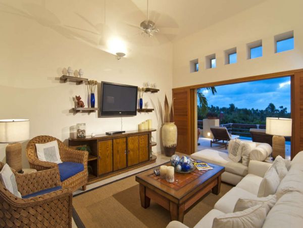 Puerto Vallarta Punta Mita Home 987895