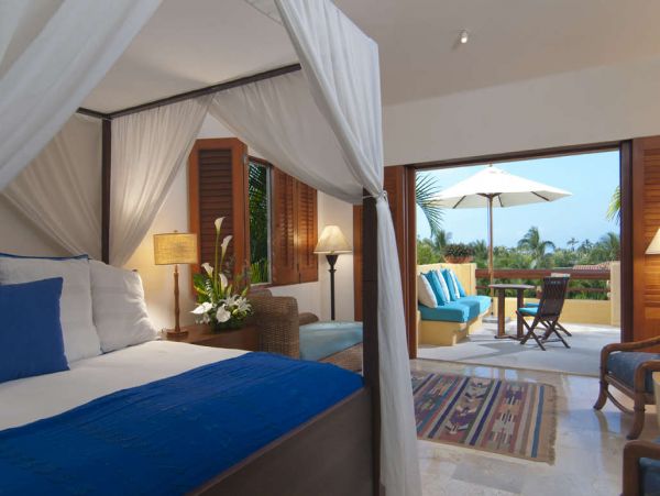 Puerto Vallarta Punta Mita Home 987895