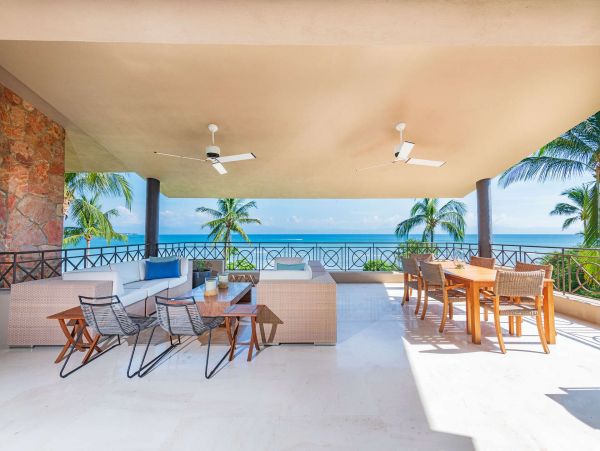 Puerto Vallarta Punta Mita Home 987896